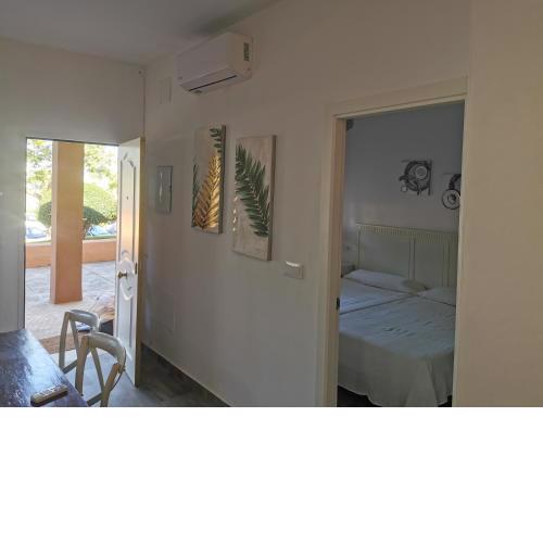Apartamentos turísticos Sanlúcar Beach 4 y 5