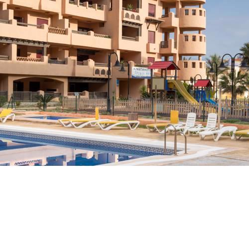Apartamentos Turísticos Spiritmar