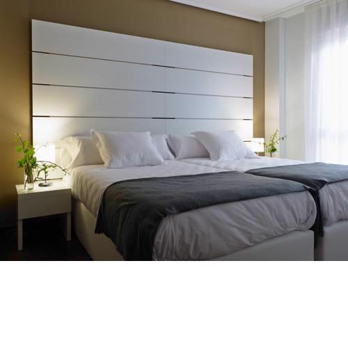 Apartamentos Turísticos Taranco 5