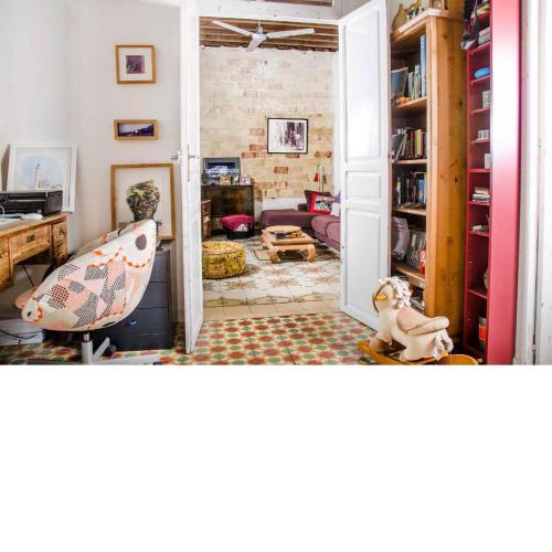 Apartamentos Turísticos Teatro Romano