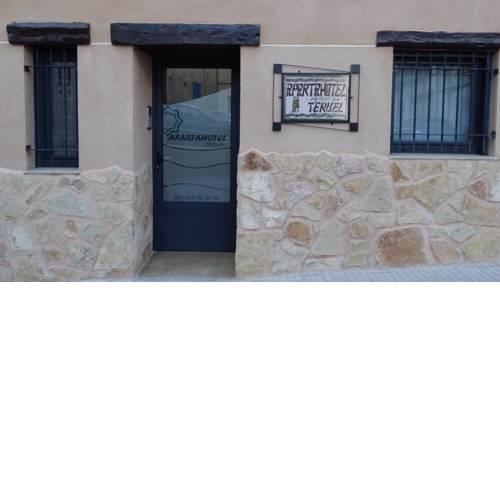 Apartamentos Turísticos Teruel
