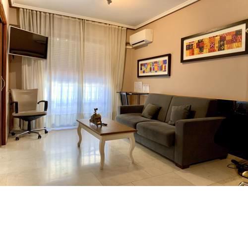 Apartamentos Turísticos Torr