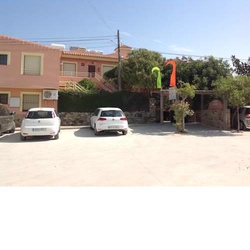 Apartamentos Turisticos Trajano