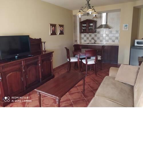 APARTAMENTOS TURÍSTICOS Y SUITES