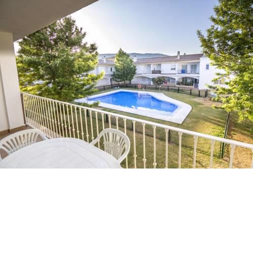 Apartamentos Turisticos Zahazar
