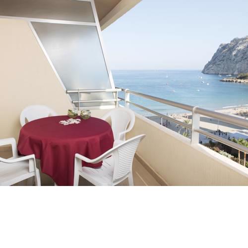 Apartamentos Turmalina Unitursa