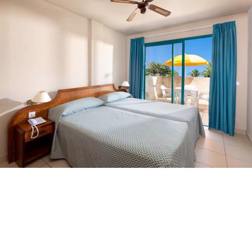 Apartamentos Turquesa Playa