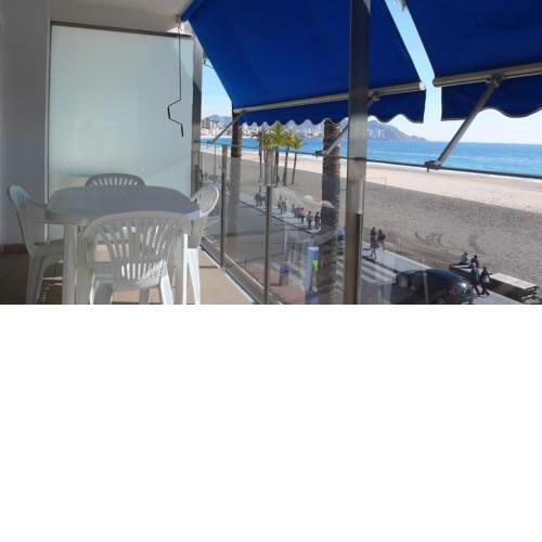 Apartamentos Ulia