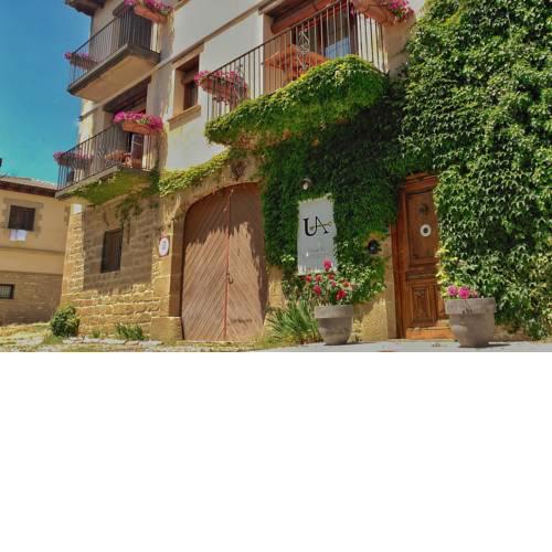 Apartamentos Uncastillo