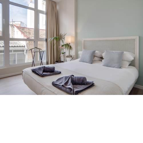 Apartamentos Uncibay Premium