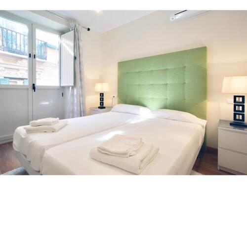 Apartamentos Unisierra