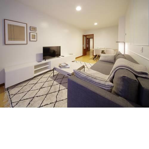 Apartamentos Urban Blue, Blue Hotels