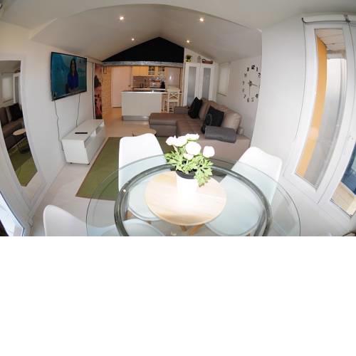 APARTAMENTOS URDAIBAI 5