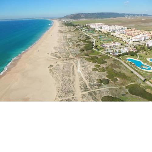 Apartamentos Vacacionales Atlanterra