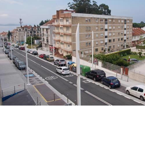 Apartamentos Vacacionales Caracas