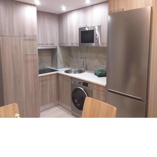 Apartamentos Vacacionales Joctis, 1º A