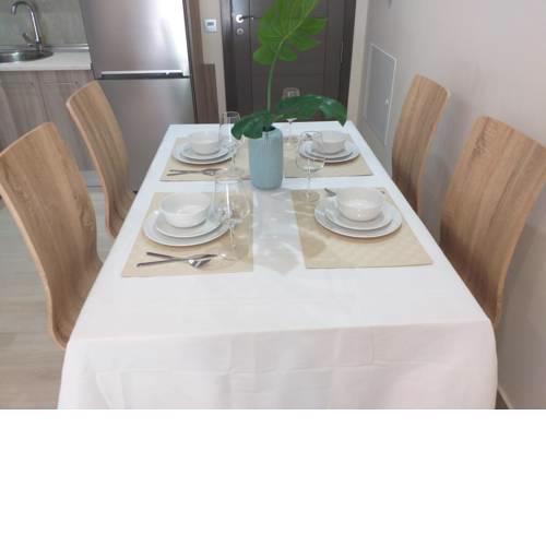 Apartamentos Vacacionales Joctis, 2º B
