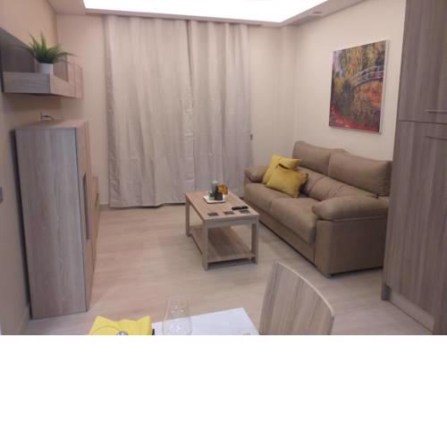 Apartamentos Vacacionales Joctis, Bajo B