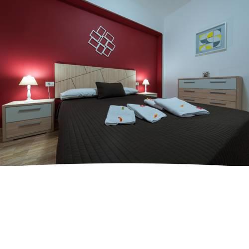 Apartamentos Vacacionales Las Palmas Urban Center