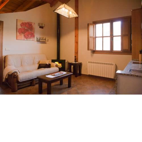 Apartamentos Valdecarzana Braña La Viciella