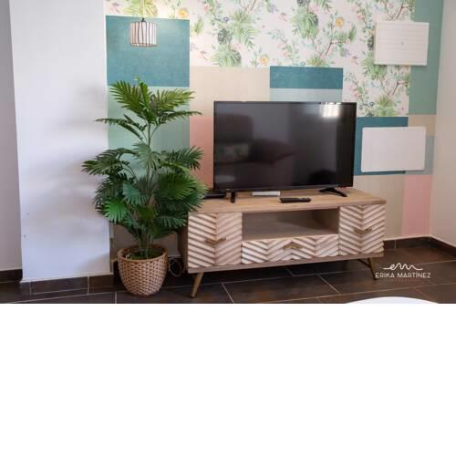 APARTAMENTOS VALDELAGRANA