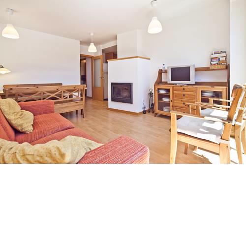 Apartamentos Valencia de Anheu II