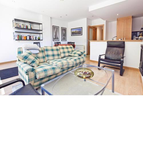 Apartamentos Valencia de Anheu III