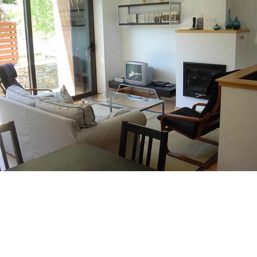 Apartamentos Valencia de Anheu IV