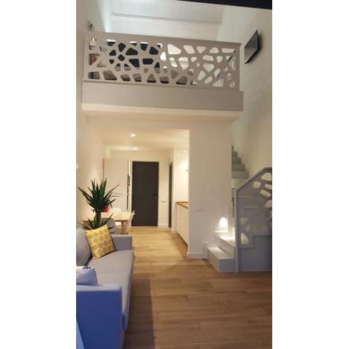APARTAMENTOS VALLE DE IROLA
