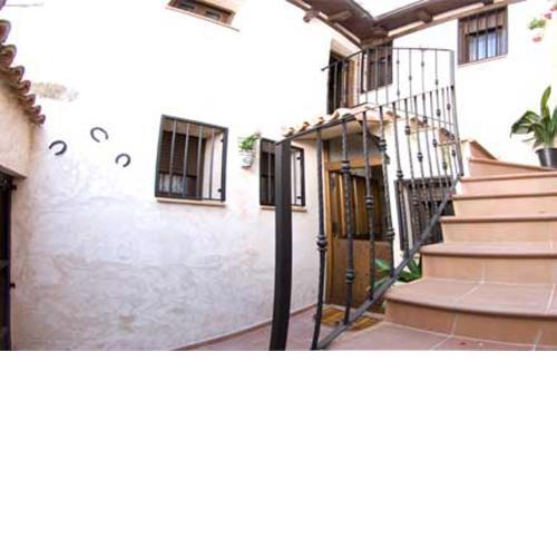 Apartamentos Valle del Jerte el Huerto del Cura