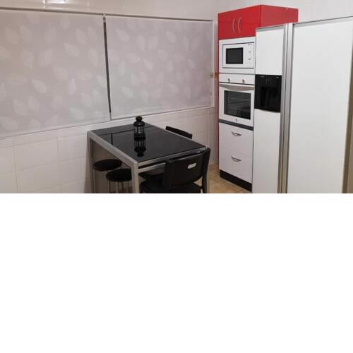 Apartamentos Valle Lugones