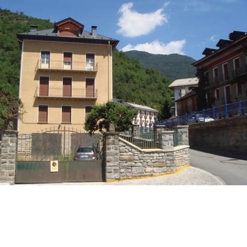 Apartamentos Valles