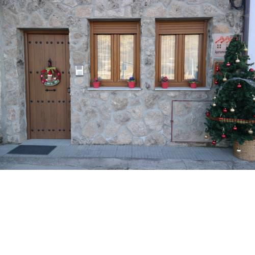 Apartamentos Valle&Snow