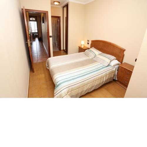Apartamentos Varadero Fisterra