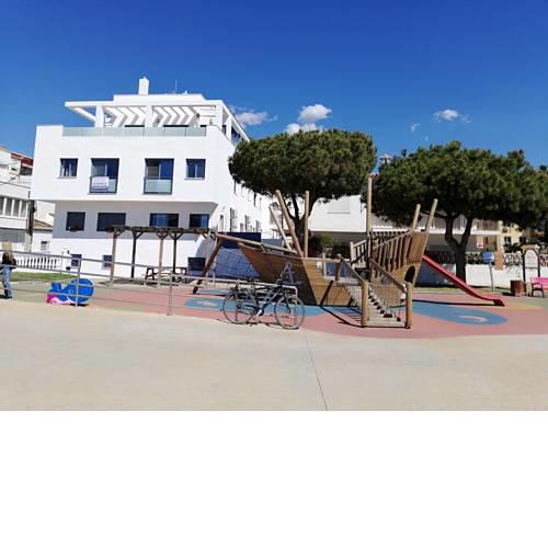 Apartamentos Varadero On the beach