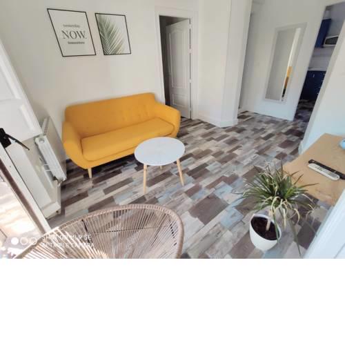 Apartamentos Varela centro