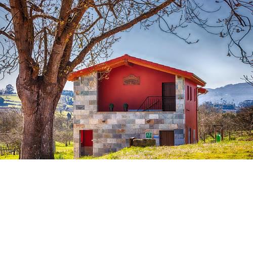 Apartamentos Vega Rodiles la huerta