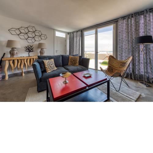 Apartamentos Vegueta
