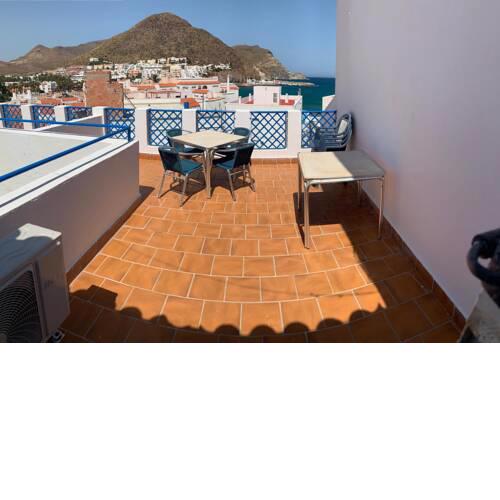 Apartamentos Vela Blanca