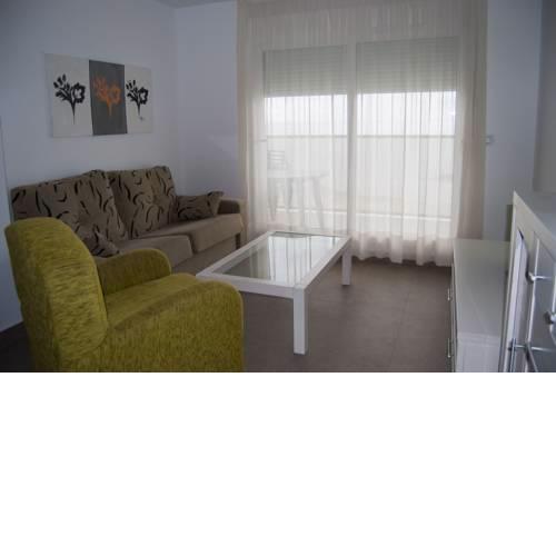 Apartamentos Veneziola Golf II