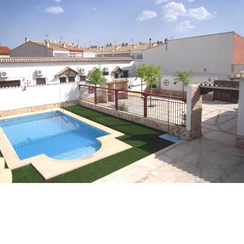 Apartamentos Venta Don Quijote