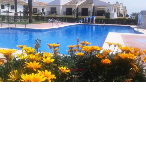 Apartamentos Vera Coast