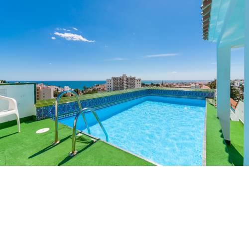 Apartamentos Verano Azul