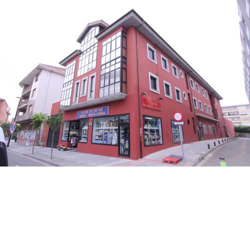 Apartamentos Verdemar (VUT)
