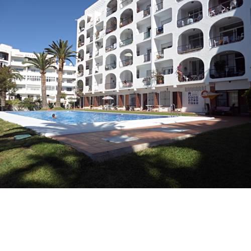 Apartamentos Verdemar