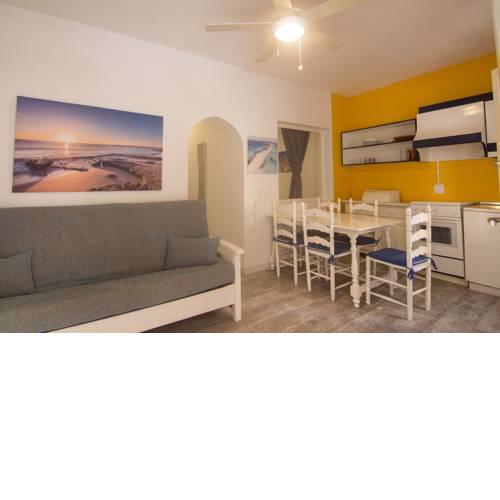 Apartamentos Verdera Es Pujols