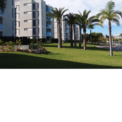 Apartamentos Verger de Denia