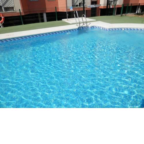 Apartamentos Vértice Bib Rambla