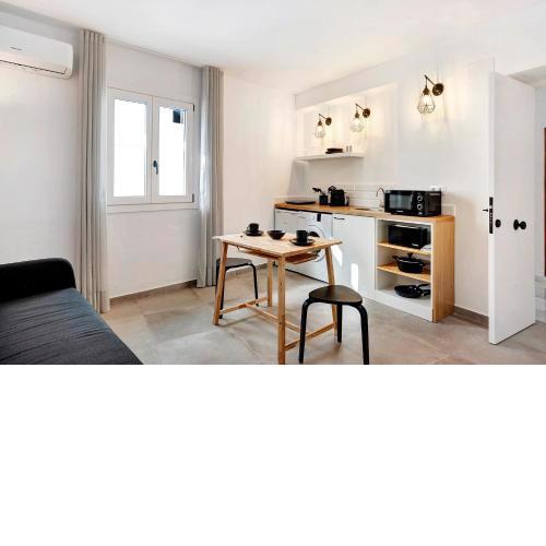 Apartamentos Vexèr 1
