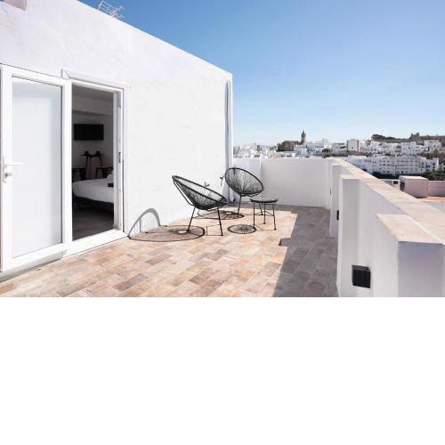 Apartamentos Vexèr 3